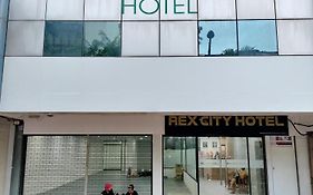 Rex City Hotel